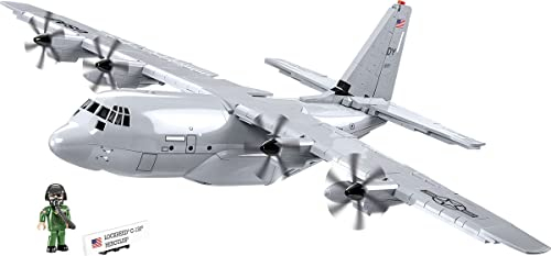 Lockheed C-130 Hercules