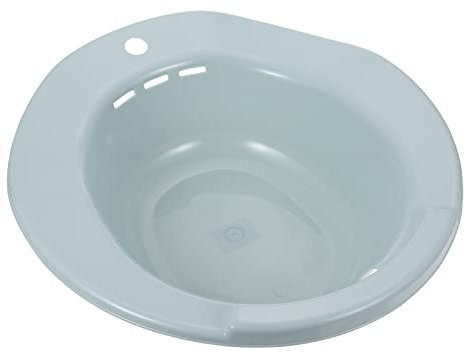 NIYANGLE 1 Pc Bidé Baño De Asiento Del Asiento Del Inodoro Baño De Asiento De Plástico Bañera De Asiento De Plástico Asiento De Baño De Asiento Páginas Plegable Mujer Embarazada Herramienta
