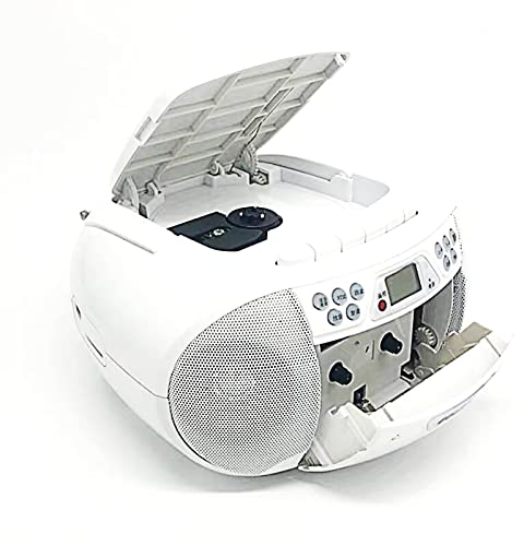 Retro-Radio, 3 Wiederholungsmodi. Loop vertieft den Speicher. Unterstützt Einzel-Loop-Wiedergabe. Unterstützt Loop-Wiedergabe Aller Titel. Läuft in Mehreren Formaten. Wec