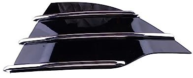 Kühlergrill Auto Für Ford Für Kuga Escape 2013 2014 2015 2016 Auto Vorne Links Seite Stoßstange Nebel Licht Lampe Abdeckung Trim Grille Frontgrill