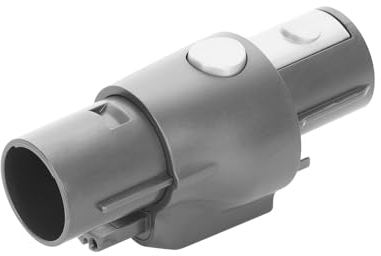 Genius Invictus X8/X8 PRO Zubehöradapter - Adapter kompatibel mit Invictus X Produkten, Staubsaugeradapter