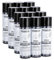Set di 12 detergenti speciali per freni Renner – 500 ml