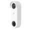 Silicone Protective Case Cover Suitable For Arlo Video Doorbell(2nd Generation),Weatherproof Sunscreen Silicone Protective Sleeve For Arlo Video Doorbell(2nd Generation) AVD1001/AVD1001B