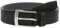 Brax Herren Hi Flex Elastisch Flecht Gürtel, 02 black, 90