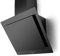 HOTTE NOVY 7853 VISION L75 VERRE NOIR