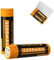 Batteria Ricaricabile NiMH Batteria，3200mAh Alta Capacità Batteria 3.7Volt Batteria Ricaricabile per Torcia a LED, Lampade Frontali, Dispositivi Elettronici ecc ZF (piano piatto)