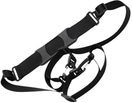 Roller-Tragegurt, Roller- und Fahrrad-Tragegurte - Laufrad-Rollergurte