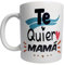 Taza original para mamá, 350ml, taza personalizada cerámica