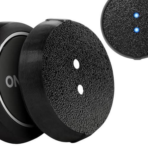 Tarnkappe Abdeckung passend für OOONO NO1 NO.1 | Diskrete Schutzhülle für CO-Driver Warnsystem | Hochwertige Tarnhülle, strapazierfähig, kompakte Passform