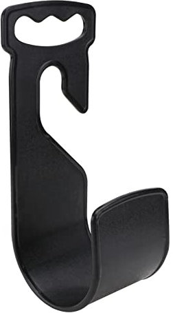 Sosoport Schlauchhalter Gartenschlauch Organizer Ausziehbar Abs Schlauchaufhänger Wasserhahn Aufhängung Gartenzubehör Ohne Bohren