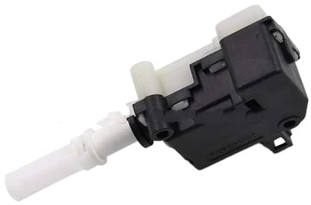 Serrure Hayon Coffre pour A3 pour A4 pour A5 pour A6 8P 8E 2000-2016 Actionneur Moteur Verrouillage Porte Coffre Arrière 4B9962115C