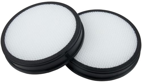 GAOHOU 2 Pack Replacement Vacuum Filter Compatible with Vax Blade 4 CLSV-B4KS Vacuum Cleaner Reusable & Washable