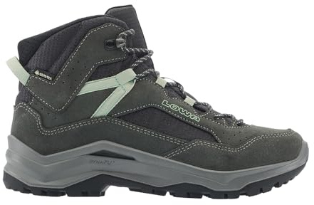 LOWA Stiefel dreiviertel VENTIERRA GTX QC Ws