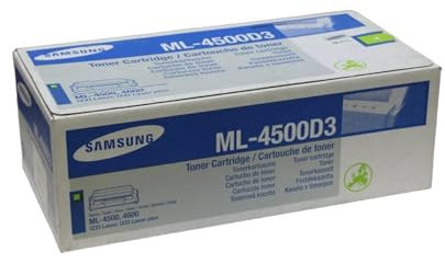 Samsung Kit Toner Ml-4500/4600 Singolo