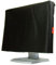 ROTRi® dimensionally accurate dust protection cover for monitor Apple iMac 27-inch - black