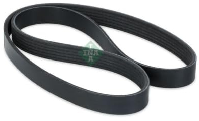INA Fb 6PK1038, Zahnriemen