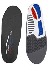 Spenco Total Support Thin Insoles