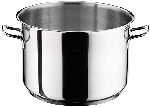 Borella Casalinghi Beta PENTOLA in Acciaio Inox Anett 16CM