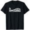 DIE BRATINA DER BRATAN CAPI - BRRRAAAAA T-Shirt