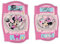 Juego de rodilleras y coderas MINNIE MOUSE (59094)