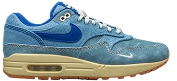 Nike Air Max 1 PRM Dirty Denim DV3050-300 38.5