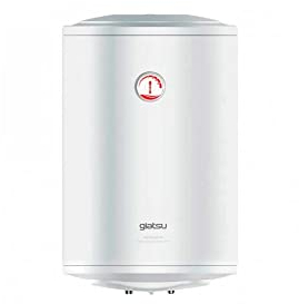 Giatsu - Htw - Termo Eléctrico Capricornio 100L - 5 Años de Garantía en Calderin…