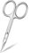 LOPHE Ciseaux à Cuticules Professionnels, Ciseaux à Ongles, Ciseaux à Ongles de pédicure de manucure, Ciseaux à Sourcils pour des cils et la beauté, ciseaux professionnels de sourcil (A)