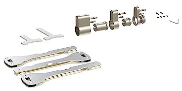 Lockin Türzylinder - Schließzylinder für Lockin smart lock G30