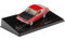 Ixo models - Opel Kadett C Coupe SR 1976 rot schwarz - 1:43 Modellauto - Auto - Erwachsene, Modellautosammler