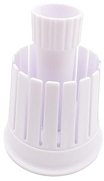Oignon Blossom Maker, Pomme de Terre Tomate Pomme Orange Blooming Maker Oignon Blooming Cutter Fruit Légumes Cutter Outil pour Faire des Fleurs D'oignon Frites à la Maison