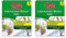 Nexa Lotte Lebensmittel-Motten Falle - Doppelpack - 2x2Fallen