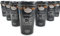 Café Frío Listo para Tomar - Pack de Vasos de Café Espresso Listo para Beber – 10 Vasos x 220 ml - Landessa