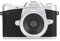 Appareil photo numérique intelligent 64 MP 4 K Zoom 20x 180 ° Écran rabattable 1200 mAh avec objectif grand angle Objectif professionnel sans miroir Objectif interchangeable Écran d'appareil photo