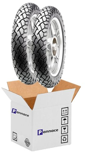Reifen paarweise 130/90-10 mit 120/90-10 CST_Tyres Scooter C924 - C923 hinten + vorne
