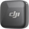DJI Trasmettitore Mic Mini (Nero infinity),microfoni wireless, leggerissimo, audio di alta qualità, OsmoAudio, cancellazione del rumore, microfono senza fili per fotocamere/iPhone/Android, vlog