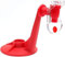 Distribuzione di Coke a Pressione Manuale Fizz Saver Dispenser da 2 Litri Dispensatore di Bevande a Bere