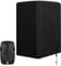 kinrguiyuez Outdoor Speaker Covers - Speaker Protection Covers | Oxford Cloth Heavy Duty Cloth Bag For All Weather DJ Patio Outdoor Events