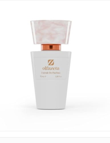 Chogan profumo donna linea Olfazeta codice 243 da 70 ml Equivalente Ispirata a Love Chloe