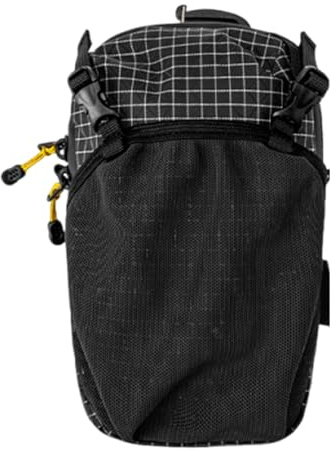 Generisch Water Bottle Sling, Phone Holder Strap, Adjustable Carrying Gear, Lightweight Durability, for Hiking, Travel & Outdoor Activities, 18.5x10cm/7.28x3.94 in