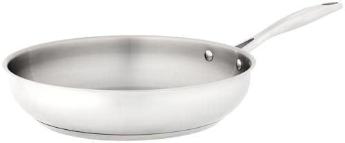 Stellar Profile, Uncoated 28cm Frying Pan
