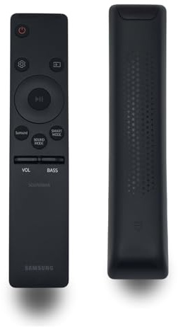 Original Samsung Fernbedienung AH59-02759A / AH59-02759A – Kompatibel mit vielen Samsung Heimkinosystemen