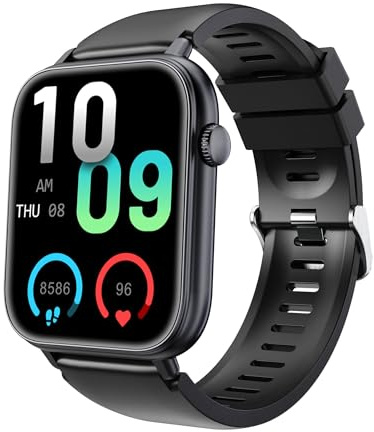 OUKITEL Smartwatch Donna Uomo