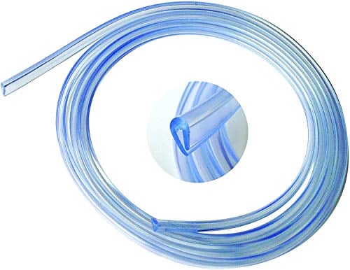 Vehicle Door Guard Edge Protection Strip For Car Van 2M Clear