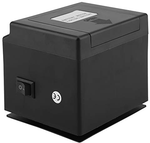 TOPINCN Grill Motor Solide Langlebig Energiesparende Braten Rotisserie Grill Bräter Grill Werkzeug Picknick Zubehör Batteriebetriebene DC 3 V