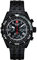 Swiss Alpine Military Herren Uhr Chrono 7076.9177SAM Edelstahl