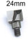 Door Lock Installation Woodworking Door Lock Jig Tool Maintenance Cutter