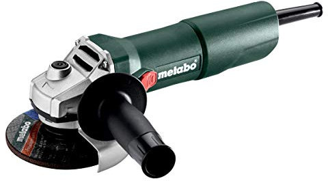 METABO W750-115 110V Mini Grinder 115MM