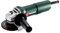 METABO W750-115 110V Mini Grinder 115MM