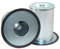HIFI FILTER LUFT/ÖL ABSCHEIDER OS 5196