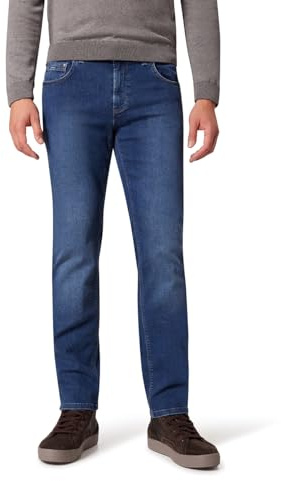 PIONEER AUTHENTIC JEANS Herren Freizeithose Rando | Männer Stoffhose | Regular Fit